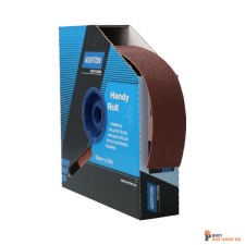 nortonschleifmittel/NORTON_schleifmittel_63642531827 Handy Rolls Norton R222 50.00x25m GRIT 50_138195